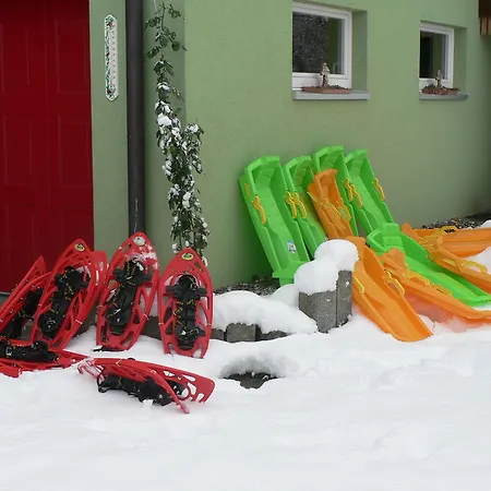 Holiday home De La Lisiere Du Bois