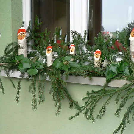 Holiday home De La Lisiere Du Bois Ueberstrass