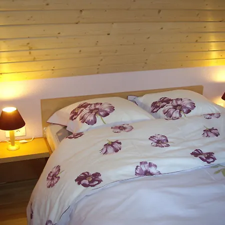 Holiday home De La Lisiere Du Bois