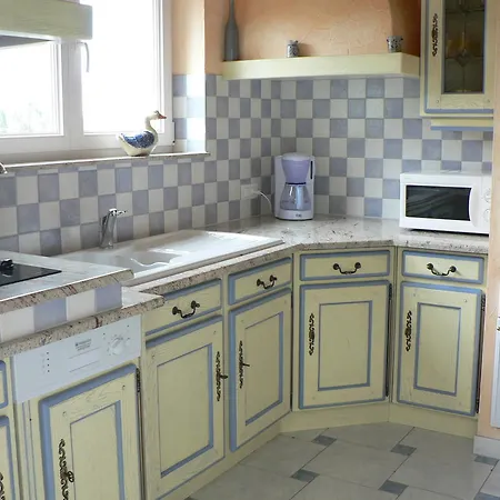 Holiday home De La Lisiere Du Bois